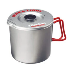 ECA522R Titanium Pasta Pot M (1L)