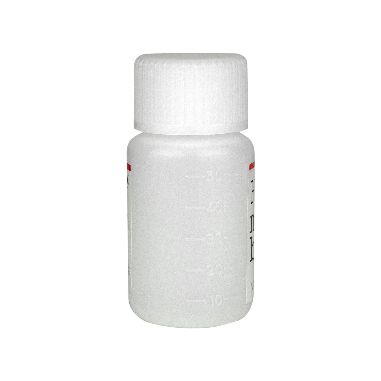 Wide Mouth Round Storage Bottle 4 Wide Mouth Round Storage Bottle - Image 2