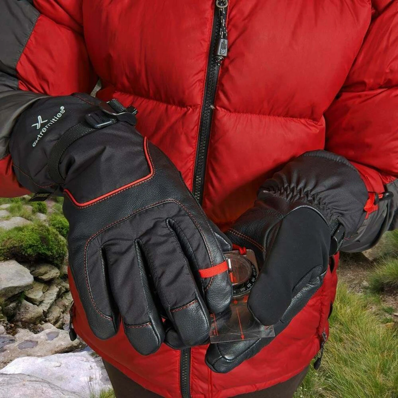 Cloud Peak GTX Glove 7 Cloud Peak GTX Glove - Image 5