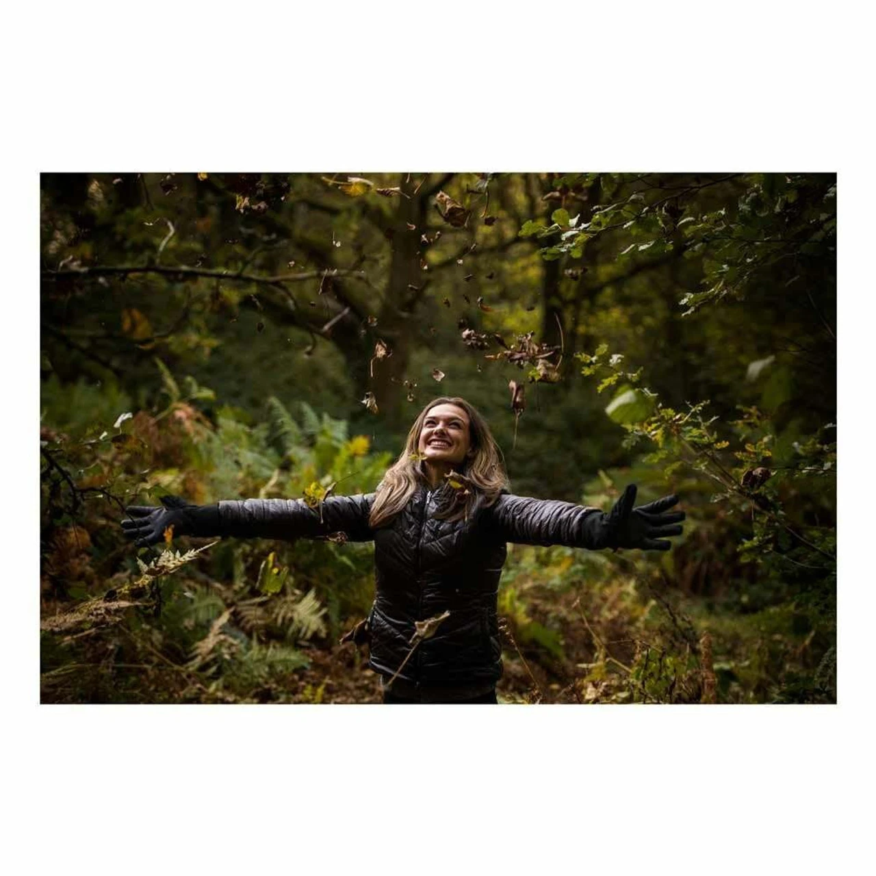 Focus Gloves 5 Focus Gloves - Image 3