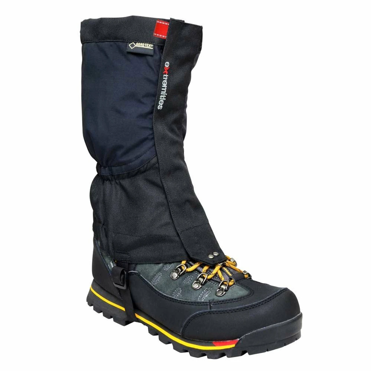Gore-Tex Tay Ankle Gaiters 3 Gore-Tex Tay Ankle Gaiters
