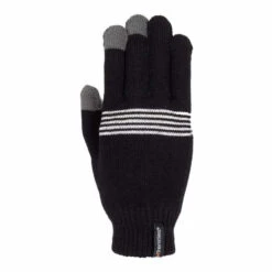 Reflective Thinny Touch Gloves