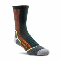 Damascus Light Targeted Cushion 3/4 Socks 11 Damascus Light Targeted Cushion 3/4 Socks -VenturePro Store farm to feet damascus light targeted cushion 34 socks 18437.1674638615