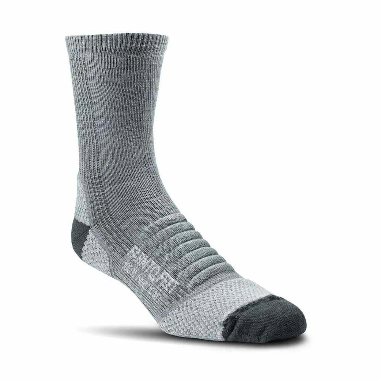 Damascus Light Targeted Cushion 3/4 Socks 5 Damascus Light Targeted Cushion 3/4 Socks - Image 3