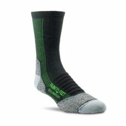 Damascus Light Targeted Cushion 3/4 Socks 12 Damascus Light Targeted Cushion 3/4 Socks -VenturePro Store farm to feet damascus light targeted cushion 34 socks 39701.1674638615