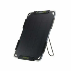 Goal Zero Nomad 5 Solar Panel -VenturePro Store goal zero nomad 5 solar panel 94910.1655221532