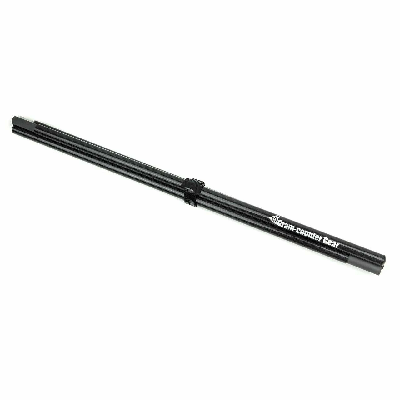 Carbon Tent Pole - 115cm 3 Section 3 Carbon Tent Pole - 115cm 3 Section