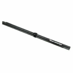 Carbon Tent Pole - 125cm 3 Section