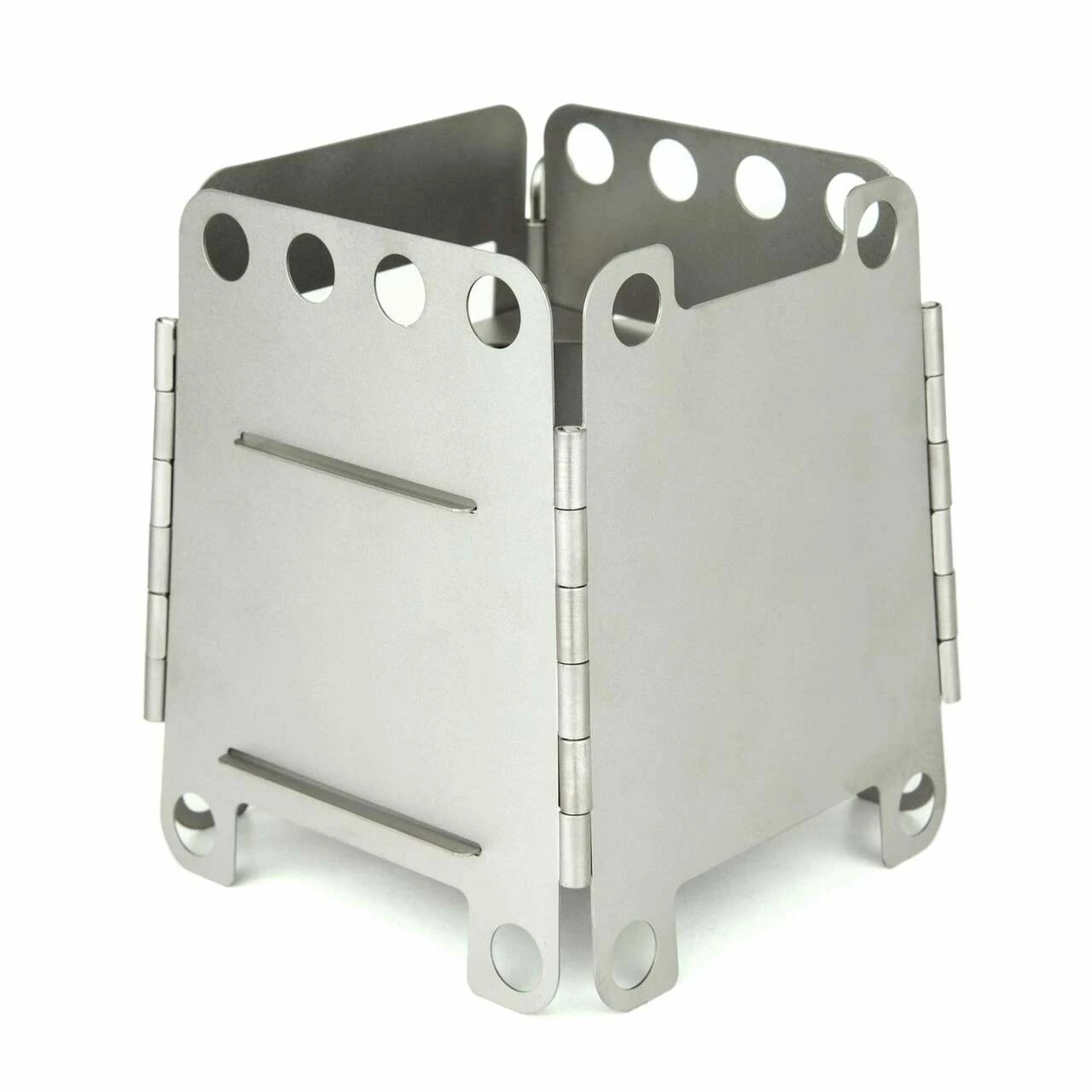 Titanium Wood Burning Stove 5 Titanium Wood Burning Stove - Image 3