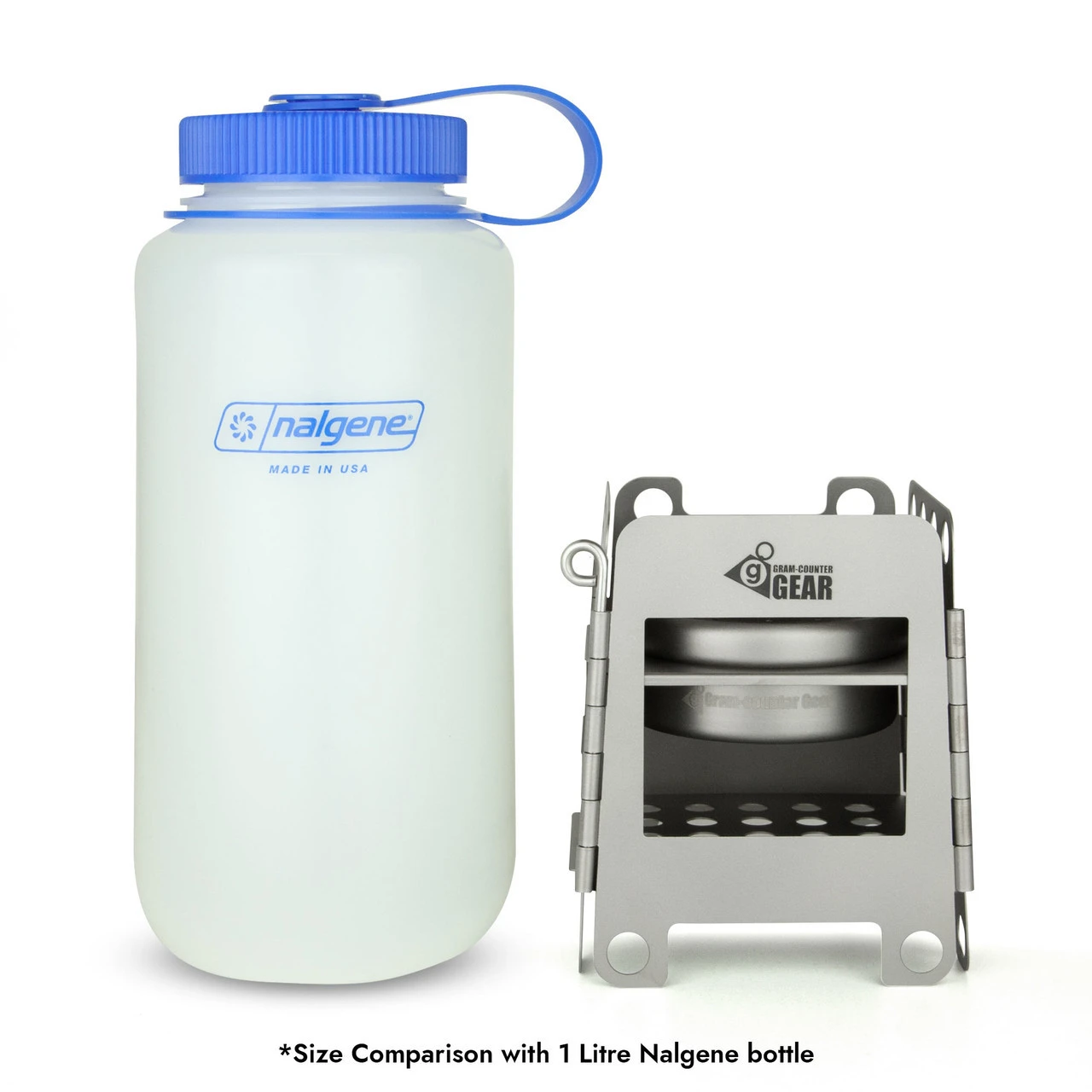 Titanium Wood Burning Stove 7 Titanium Wood Burning Stove - Image 5