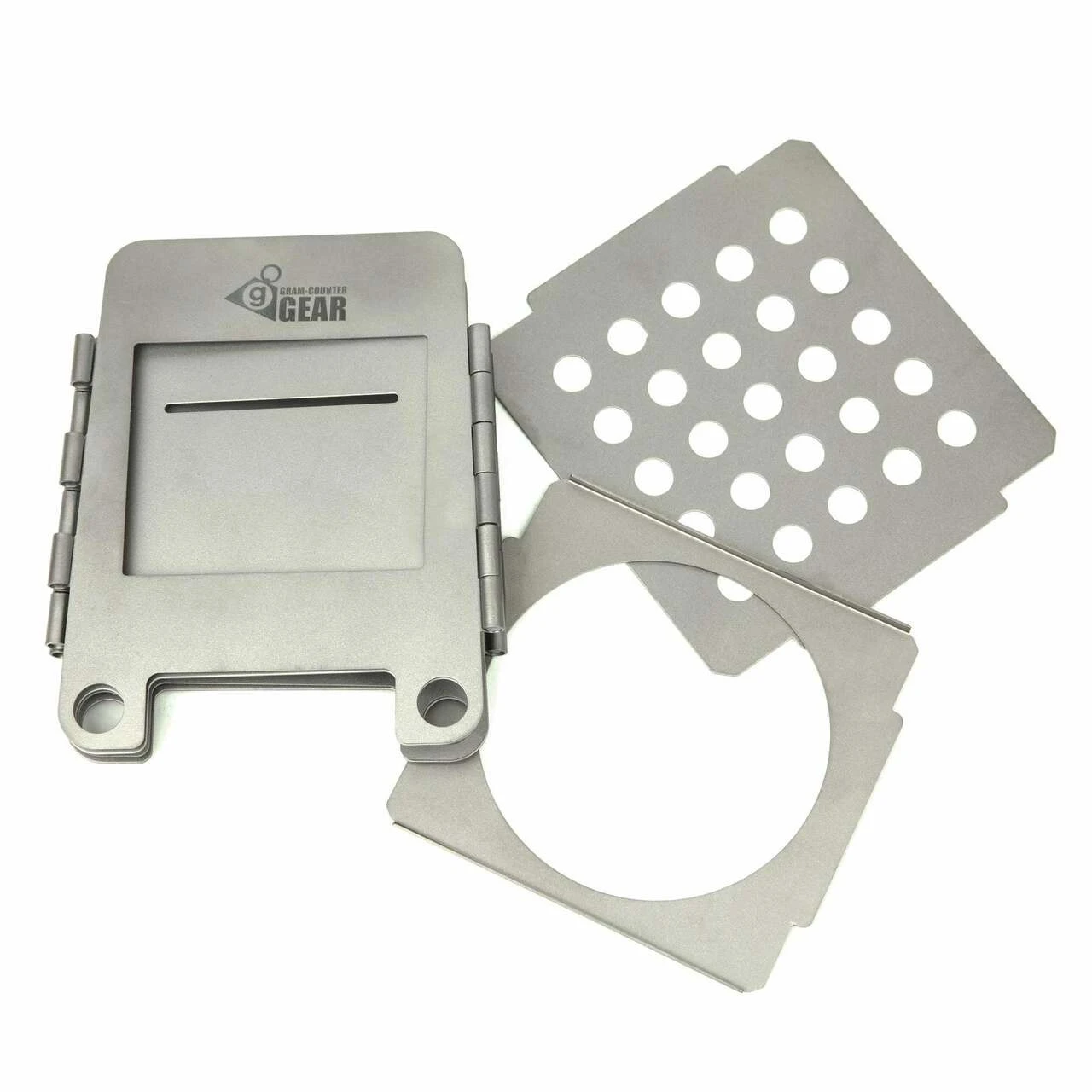 Titanium Wood Burning Stove 6 Titanium Wood Burning Stove - Image 4