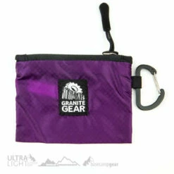 Hiker Wallet -VenturePro Store granite gear hiker wallet 83353.1683109207