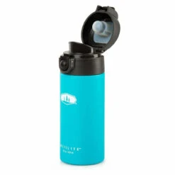 GSI Outdoors Microlite 350 Flip Vacuum Bottle