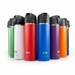 GSI Outdoors Microlite 500 Flip Vacuum Bottle