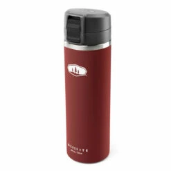 GSI Outdoors Microlite 720 Flip Vacuum Bottle