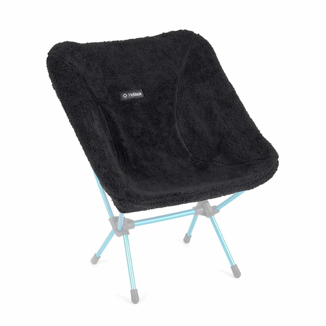 Helinox Fleece Seat Warmer For C0/C1/C1L/Concert/Swivel/Ground Chair 3 Helinox Fleece Seat Warmer For C0/C1/C1L/Concert/Swivel/Ground Chair
