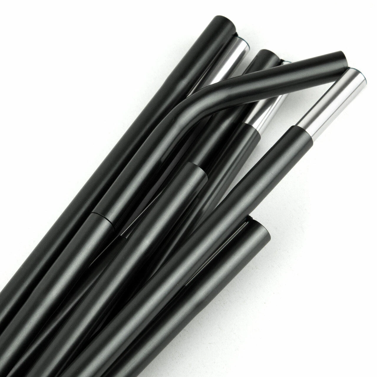 Hilleberg 373cm X 10mm & Angled Insert Spare Pole For Jannu 4 Hilleberg 373cm X 10mm & Angled Insert Spare Pole For Jannu - Image 2