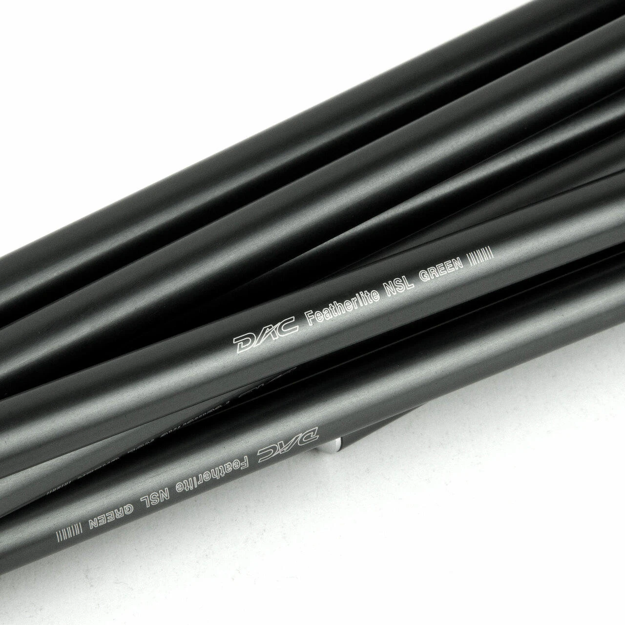 Hilleberg 373cm X 10mm & Angled Insert Spare Pole For Jannu 5 Hilleberg 373cm X 10mm & Angled Insert Spare Pole For Jannu - Image 3