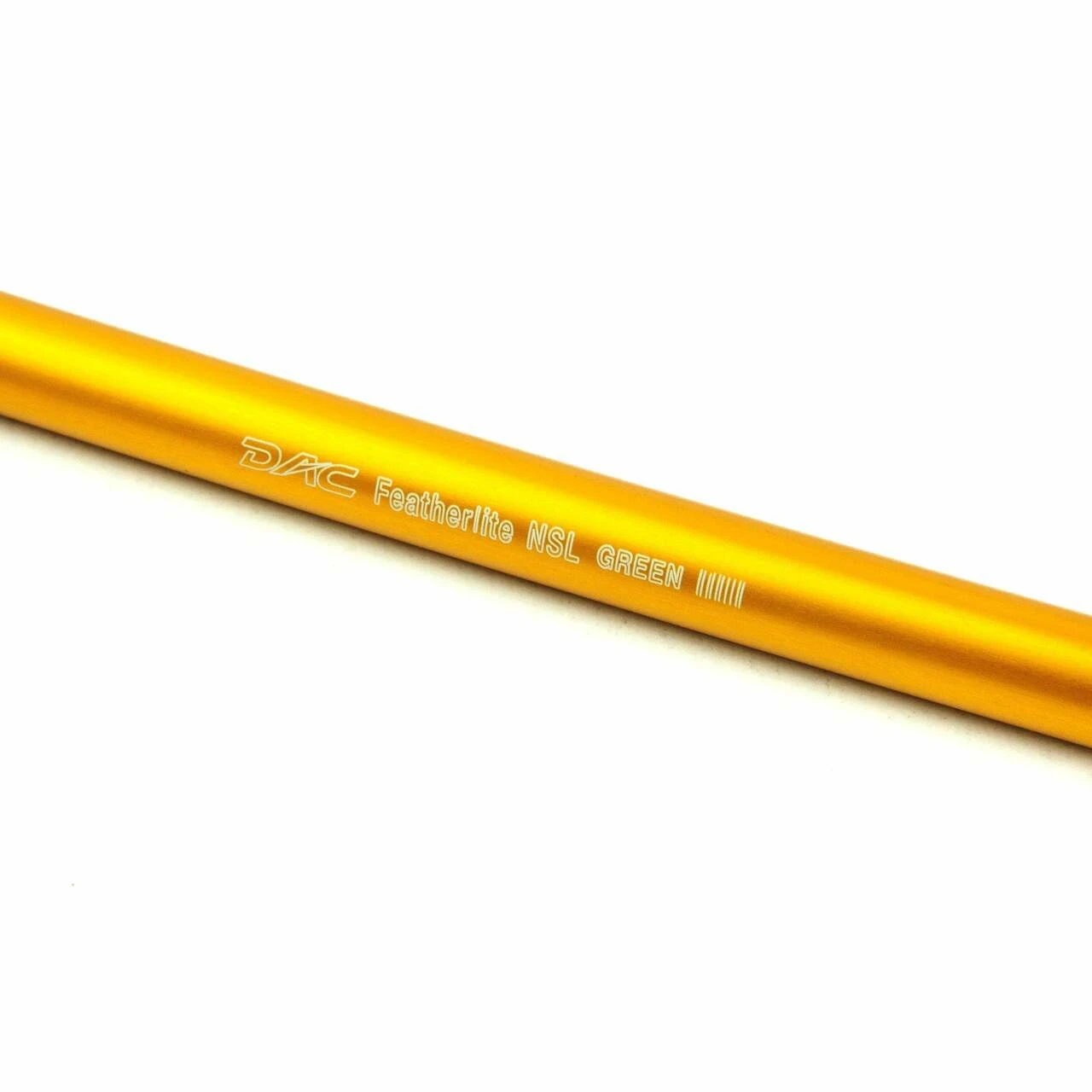 Hilleberg 9mm Replacement Pole Section 5 Hilleberg 9mm Replacement Pole Section - Image 3