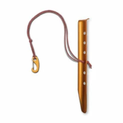 Hilleberg Snow & Sand Peg Set - 6 Pack