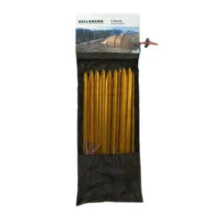 Hilleberg Y Peg XL Set - 10 Pack -VenturePro Store hilleberg y peg xl set 10 pack 70423.1655217588
