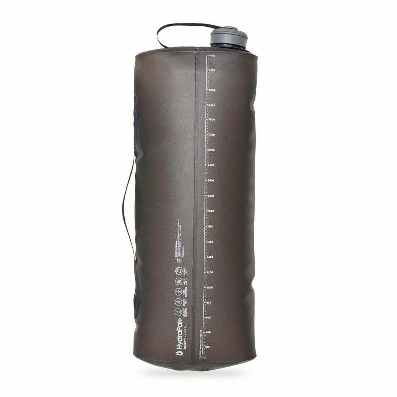 Hydrapak Seeker 4L Water Storage 4 Hydrapak Seeker 4L Water Storage - Image 2