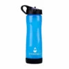 Clear Flow Water Bottle And Filter Combo -VenturePro Store hydroblu clear flow water bottle and filter combo 37739.1655213992