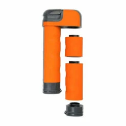 MUV Backcountry Pump Water Filter -VenturePro Store hydroblu muv backcountry pump water filter 45643.1655218043