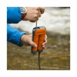 MUV Backcountry Pump Water Filter -VenturePro Store hydroblu muv backcountry pump water filter 99439.1655218094