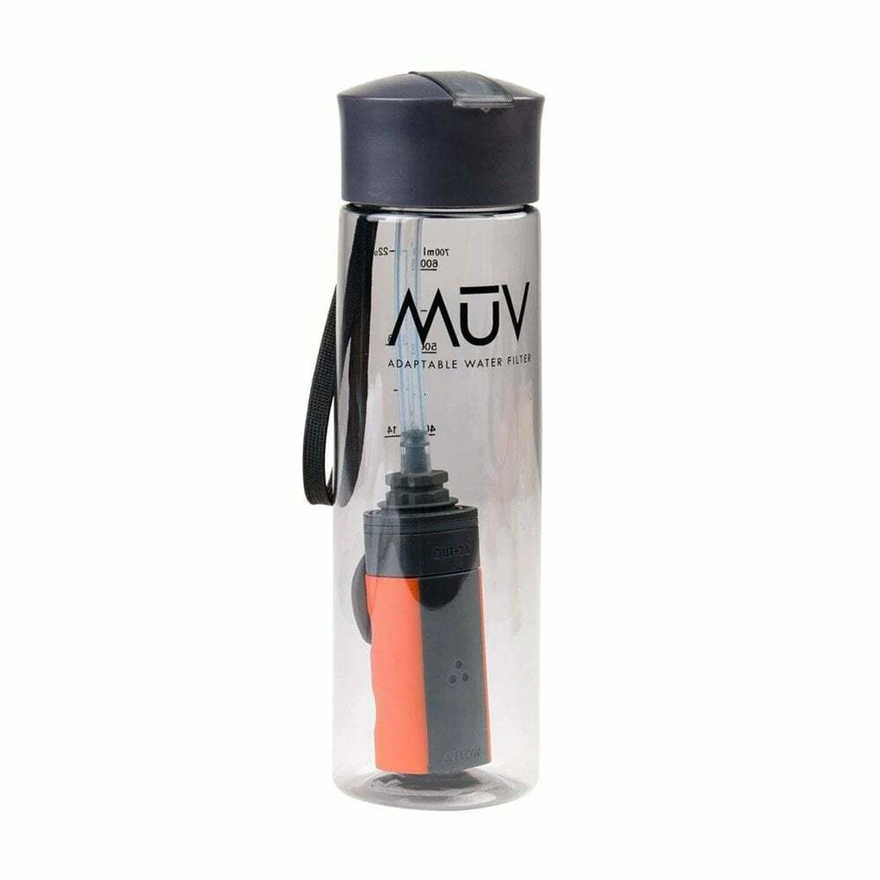 MUV Nomad Water Filter 3 MUV Nomad Water Filter