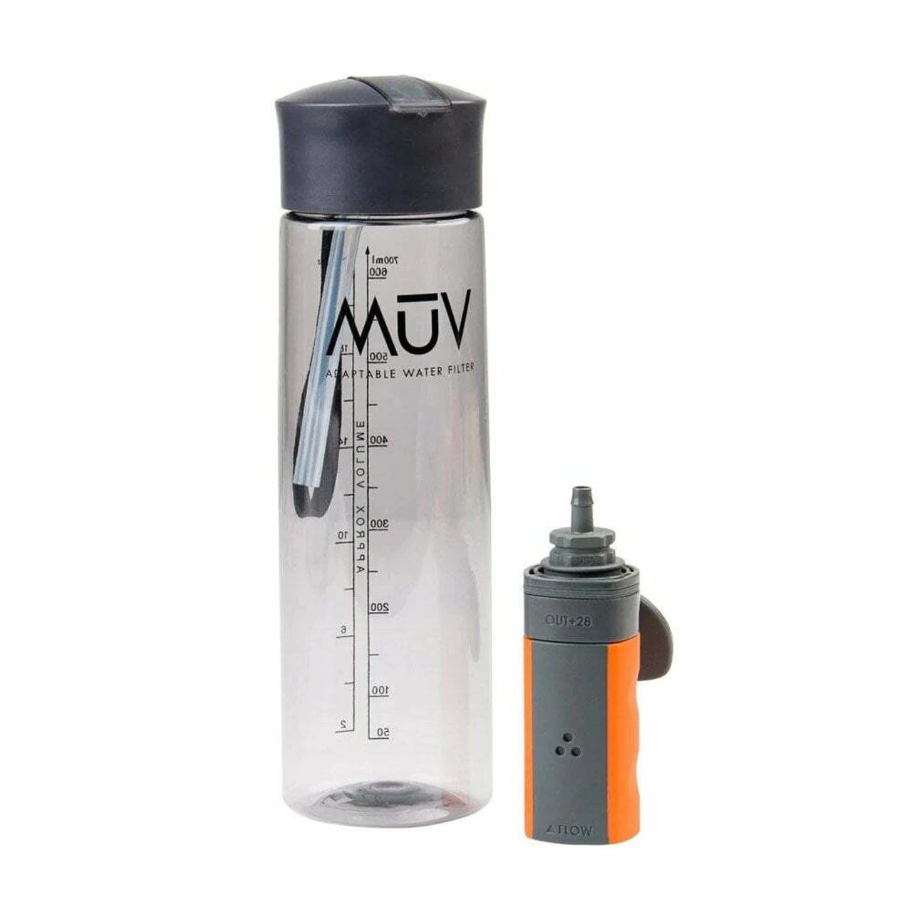 MUV Nomad Water Filter 4 MUV Nomad Water Filter - Image 2