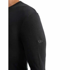 Icebreaker 175 Everyday LS Crew -VenturePro Store icebreaker 175 everyday ls crew 88739.1655348801