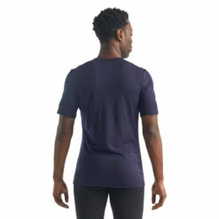 Icebreaker 200 Oasis SS Crew -VenturePro Store icebreaker 200 oasis ss crew 17144.1655320883