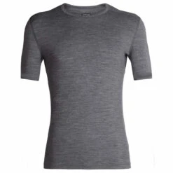 Icebreaker 200 Oasis SS Crew -VenturePro Store icebreaker 200 oasis ss crew 79620.1655329582