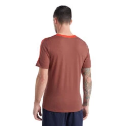 Icebreaker Zoneknit SS Tee -VenturePro Store icebreaker zoneknit ss tee 04702.1655220807