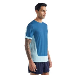 Icebreaker Zoneknit SS Tee -VenturePro Store icebreaker zoneknit ss tee 70976.1655220673