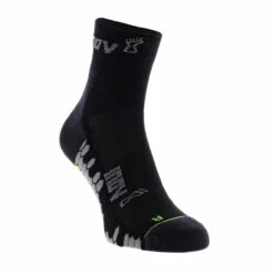 3 Season Outdoor Sock Mid (Twin Pack)