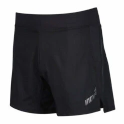 Race Elite 6" Shorts