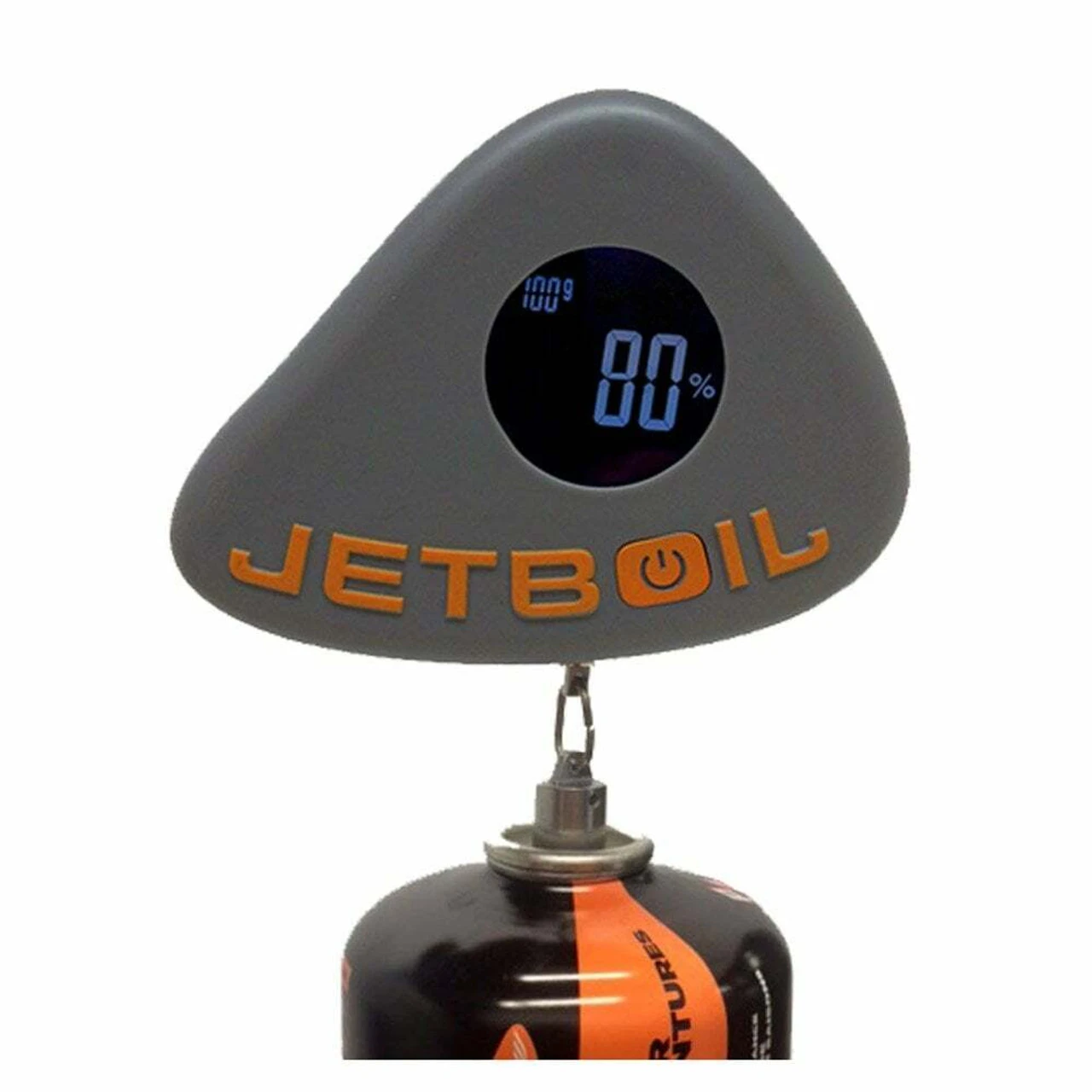 Jetboil JetGauge Fuel Canister Scale 4 Jetboil JetGauge Fuel Canister Scale - Image 2