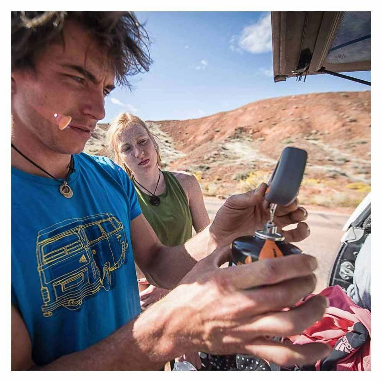 Jetboil JetGauge Fuel Canister Scale 6 Jetboil JetGauge Fuel Canister Scale - Image 4