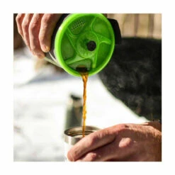 Jetboil Silicone Coffee Press -VenturePro Store jetboil silicone coffee press 37149.1655342956