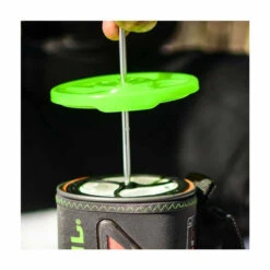 Jetboil Silicone Coffee Press -VenturePro Store jetboil silicone coffee press 99291.1655360336