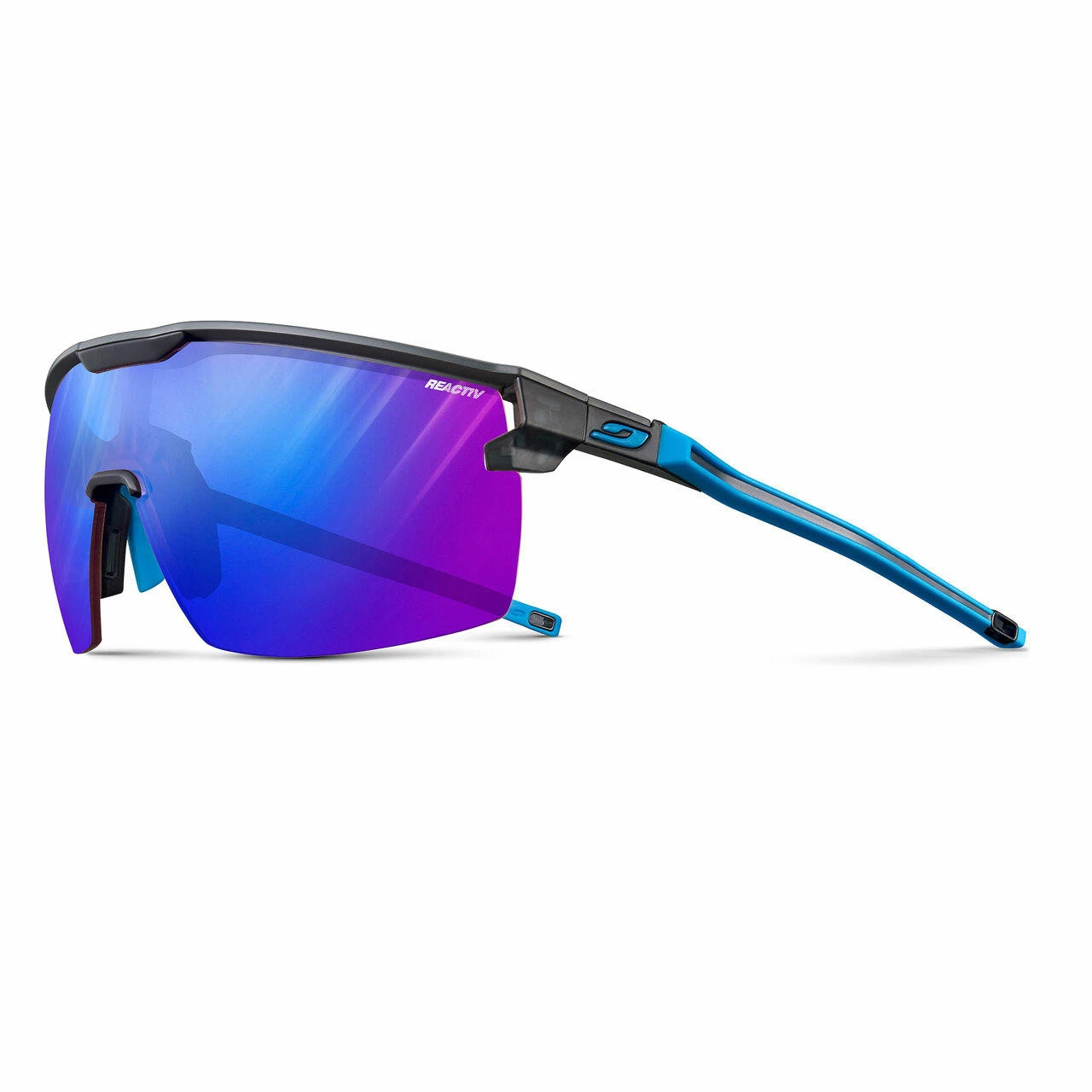 Julbo Ultimate Cover Reactiv Performance 1-3 HC Sunglasses 5 Julbo Ultimate Cover Reactiv Performance 1-3 HC Sunglasses - Image 3
