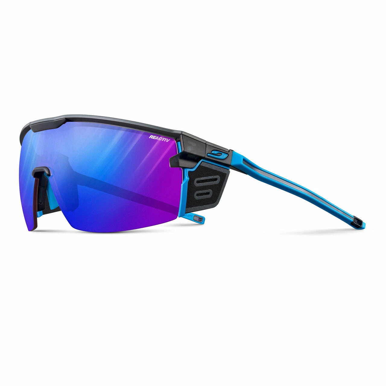 Julbo Ultimate Cover Reactiv Performance 1-3 HC Sunglasses 4 Julbo Ultimate Cover Reactiv Performance 1-3 HC Sunglasses - Image 2