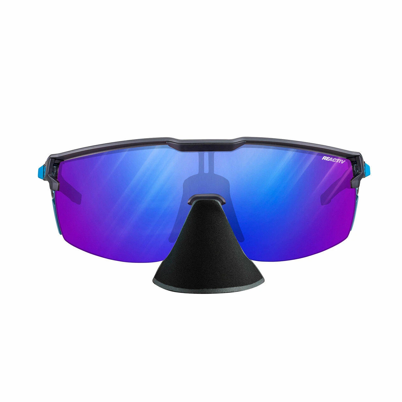 Julbo Ultimate Cover Reactiv Performance 1-3 HC Sunglasses 8 Julbo Ultimate Cover Reactiv Performance 1-3 HC Sunglasses - Image 6