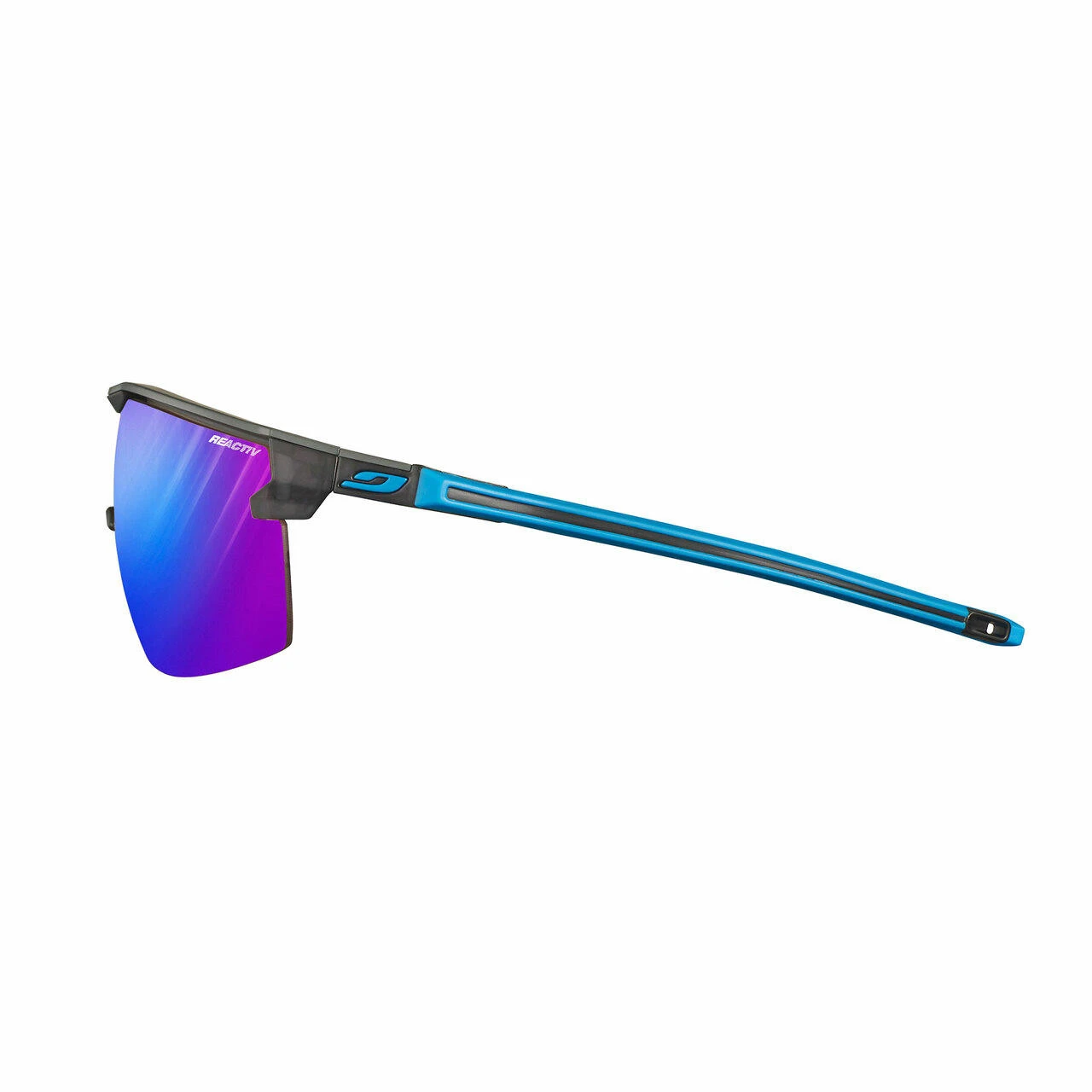 Julbo Ultimate Cover Reactiv Performance 1-3 HC Sunglasses 7 Julbo Ultimate Cover Reactiv Performance 1-3 HC Sunglasses - Image 5