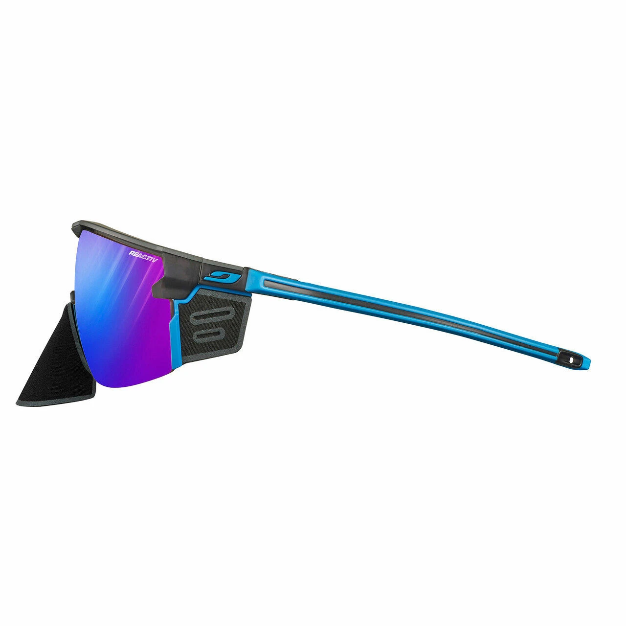 Julbo Ultimate Cover Reactiv Performance 1-3 HC Sunglasses 6 Julbo Ultimate Cover Reactiv Performance 1-3 HC Sunglasses - Image 4
