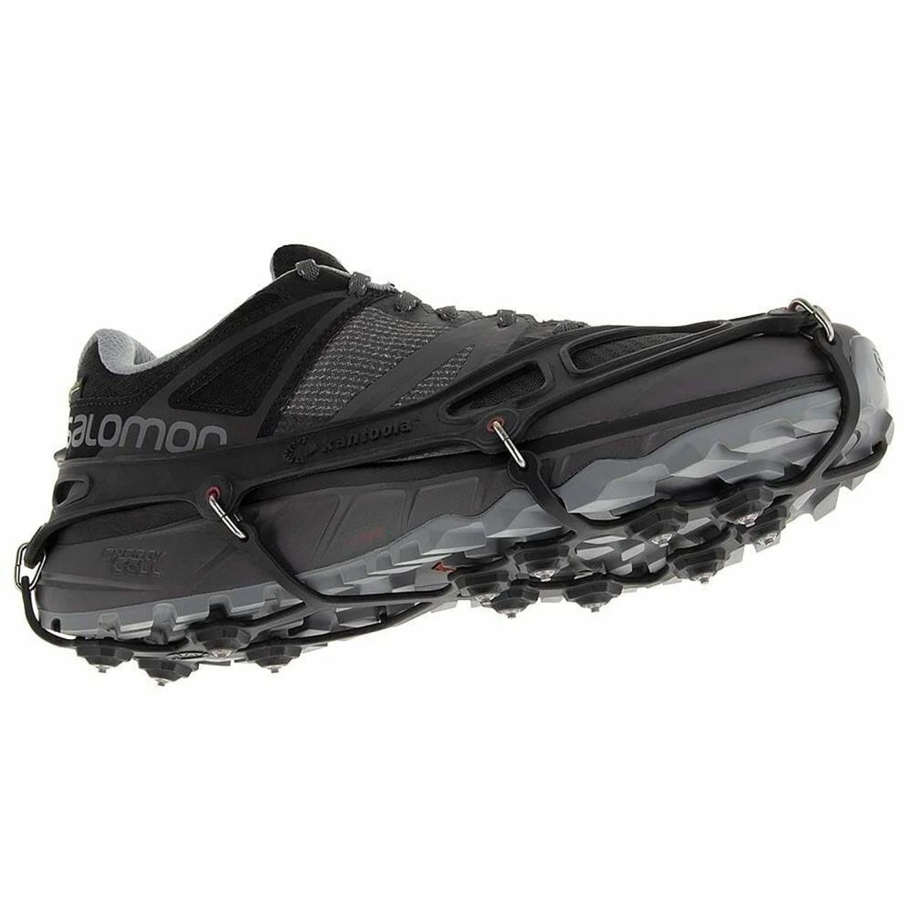 EXOspikes Footwear Traction 4 EXOspikes Footwear Traction - Image 2