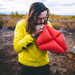 Klymit Pillow X -VenturePro Store klymit pillow x 98365.1655217306