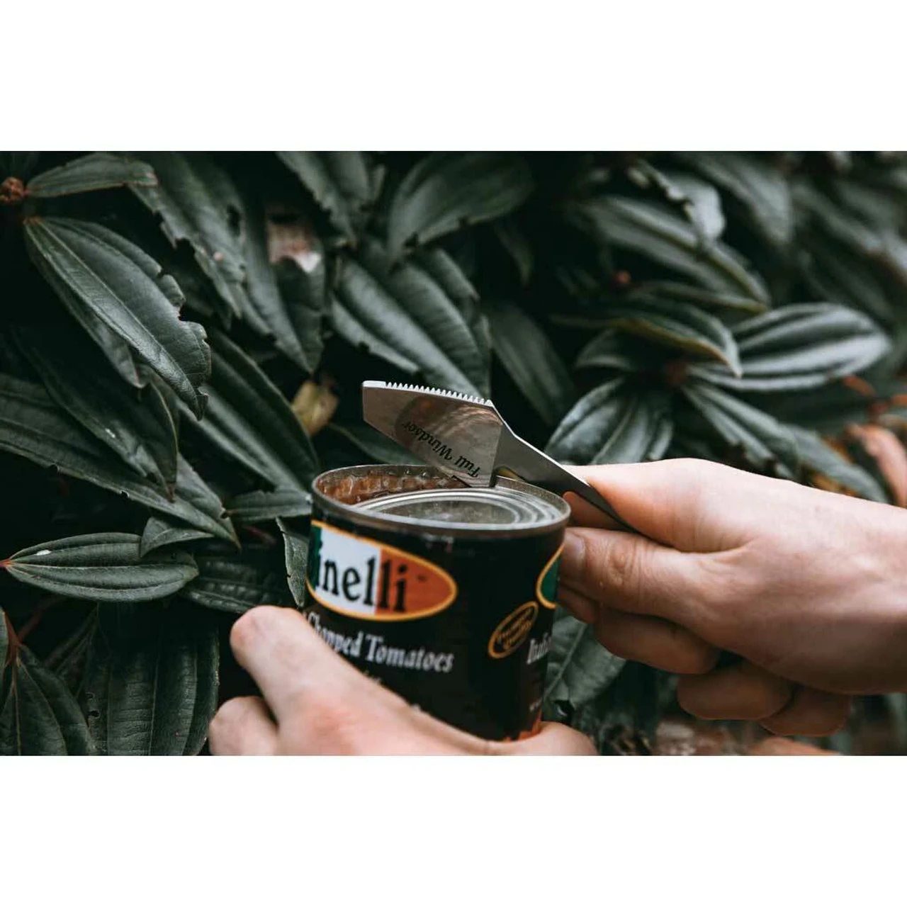 The Muncher - Titanium Multi Utensil 7 The Muncher - Titanium Multi Utensil - Image 5